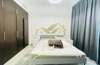 Apartment - 1 Bedroom - 2 Bathrooms for rent in Jumeirah Garden City - Al Satwa - Dubai Apartment - 1 Bedroom - 2 Bathrooms for rent in Jumeirah Garden City - Al Satwa - Dubai