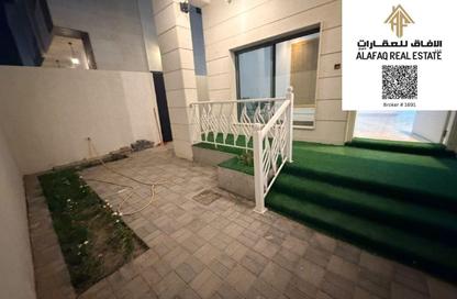 Villa - 5 - 7 for rent in Al Yasmeen 1 - Al Yasmeen - Ajman