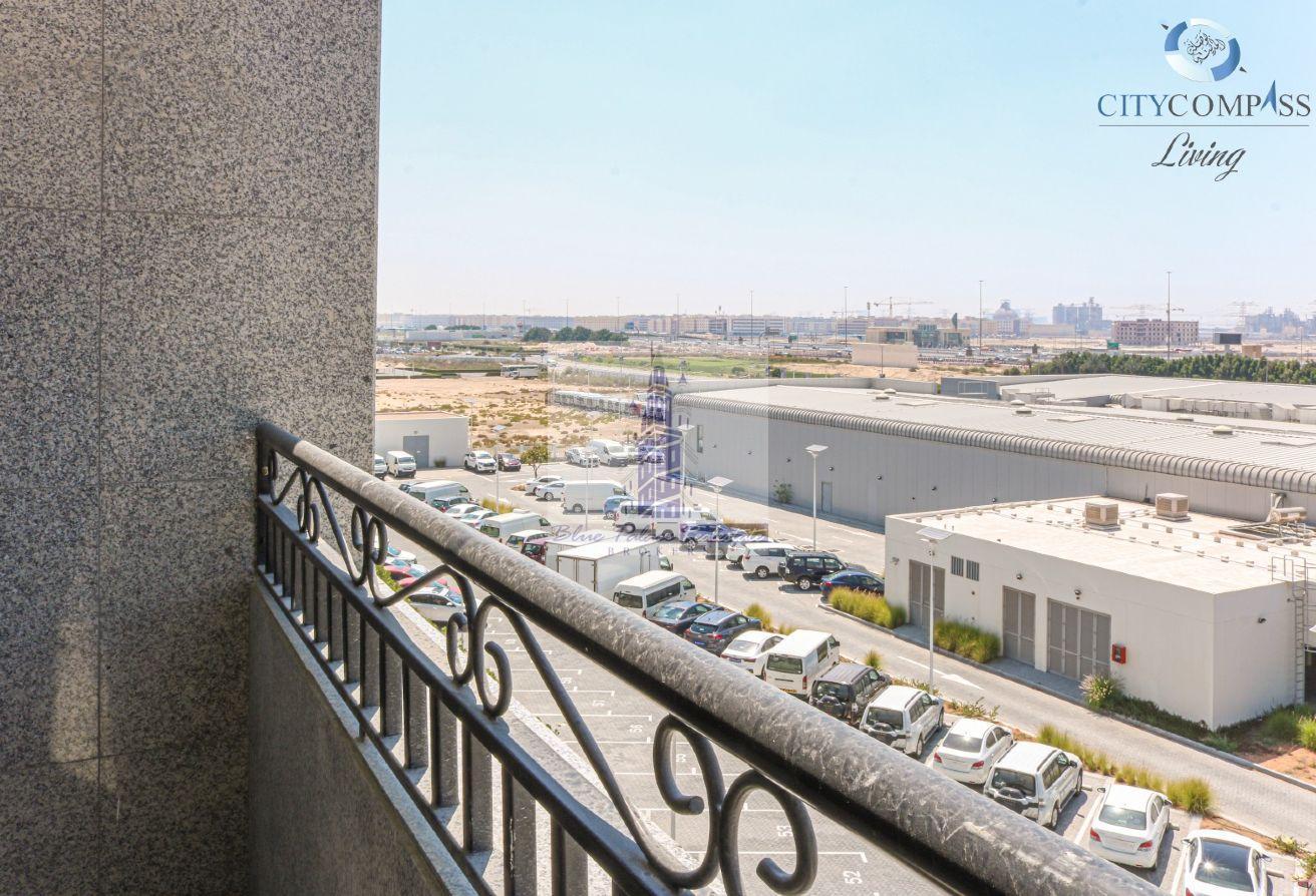 Direct No Agency Fee 2 Bed City Compass Living Ren photo 9