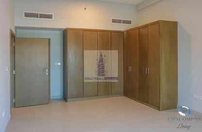 Apartment - 2 - 2 for rent in City Compass Living - Dubai Investment Park 1 (DIP 1) - Dubai Investment Park (DIP) - Dubai