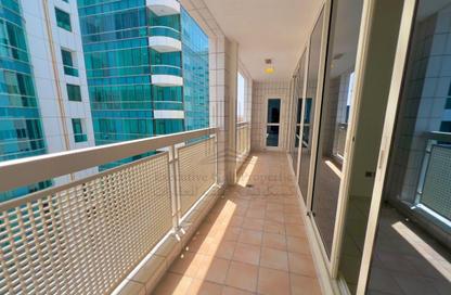 Apartment - 3 Bedrooms - 4 Bathrooms for rent in Al Khalidiya - Abu Dhabi Apartment - 3 Bedrooms - 4 Bathrooms for rent in Al Khalidiya - Abu Dhabi