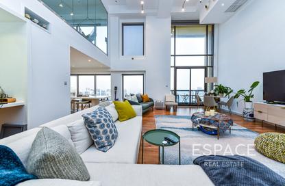 Apartment - 2 Bedrooms - 2 Bathrooms for rent in Murjan 1 - Murjan - Jumeirah Beach Residence - Dubai Apartment - 2 Bedrooms - 2 Bathrooms for rent in Murjan 1 - Murjan - Jumeirah Beach Residence - Dubai