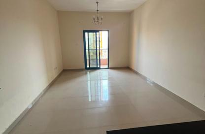 Apartment - Studio - 1 Bathroom for rent in Al Nuaimiya Towers C - Al Nuaimiya - Ajman