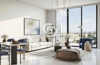 Apartment - 2 Bedrooms - 3 Bathrooms for sale in Equiti Garden - Al Furjan - Dubai Apartment - 2 Bedrooms - 3 Bathrooms for sale in Equiti Garden - Al Furjan - Dubai