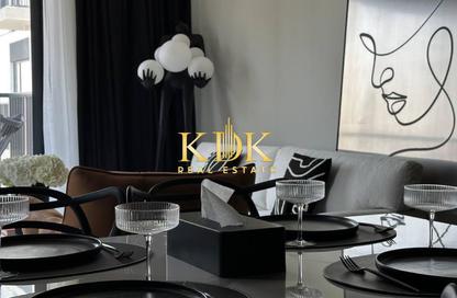 Apartment - 1 - 1 for rent in Executive Residences 2 - Executive Residences - Dubai Hills Estate - Dubai Apartment - 1 - 1 for rent in Executive Residences 2 - Executive Residences - Dubai Hills Estate - Dubai