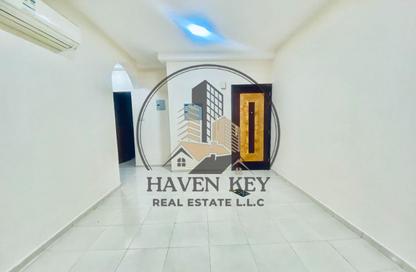 Apartment - 1 - 1 for rent in Fire Station Road - Muwaileh - Sharjah