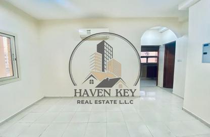 Apartment - 1 - 1 for rent in Fire Station Road - Muwaileh - Sharjah