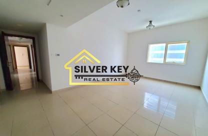 Apartment - 3 Bedrooms - 4 Bathrooms for rent in Al Majaz 3 - Al Majaz - Sharjah