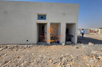 Land - Studio for rent in Al Sajaa S - Al Sajaa - Sharjah