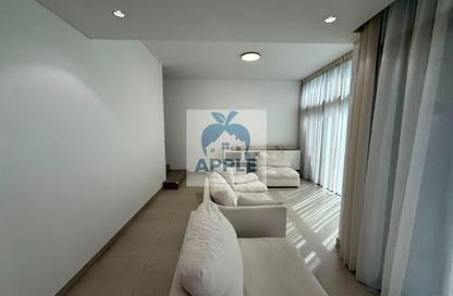 Townhouse - 2 Bedrooms - 4 Bathrooms for rent in Masaar - Tilal City - Sharjah Townhouse - 2 Bedrooms - 4 Bathrooms for rent in Masaar - Tilal City - Sharjah