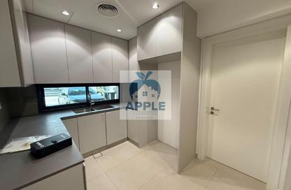 Townhouse - 2 Bedrooms - 4 Bathrooms for rent in Masaar - Tilal City - Sharjah Townhouse - 2 Bedrooms - 4 Bathrooms for rent in Masaar - Tilal City - Sharjah