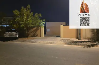 فيلا - 6 غرف نوم - 8 حمامات للبيع في بلو بيتش ريزيدنس - مدينة أجمل مكان - مدينة الواجهة المائية لإمارة الشارقة - الشارقة