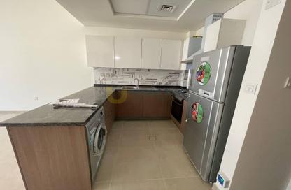 Apartment - 3 Bedrooms - 5 Bathrooms for rent in Victoria Residency - Al Furjan - Dubai