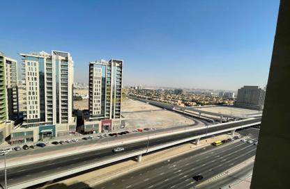 Apartment - 3 Bedrooms - 5 Bathrooms for rent in Victoria Residency - Al Furjan - Dubai