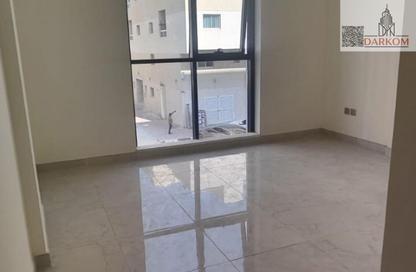 Apartment - 2 Bedrooms - 2 Bathrooms for rent in Al Jurf 3 - Al Jurf - Ajman Downtown - Ajman