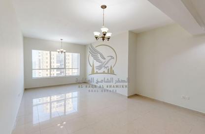 Apartment - 3 - 4 for rent in Al Khan Corniche - Al Khan - Sharjah