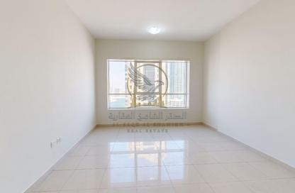 Apartment - 3 - 4 for rent in Al Khan Corniche - Al Khan - Sharjah