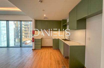 Apartment - 2 - 2 for sale in Celadon 2 - Celadon - Central Park at City Walk - City Walk - Dubai