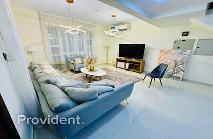 Villa - 4 Bedrooms - 5 Bathrooms for sale in Sydney Villas - District 18 - Jumeirah Village Circle - Dubai