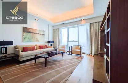 Hotel  and  Hotel Apartment - 1 Bedroom - 1 Bathroom for rent in La Suite Dubai Hotel  and  Apartments - Al Sufouh 1 - Al Sufouh - Dubai