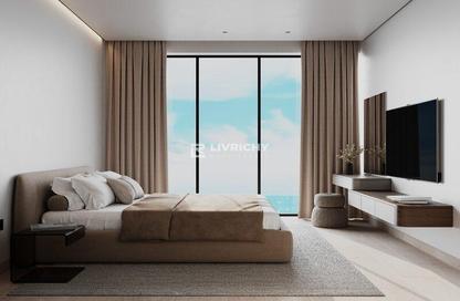 Apartment - 1 Bedroom - 1 Bathroom for sale in Edgewater Residences 1 - Edgewater Residences - Dubai Islands - Dubai