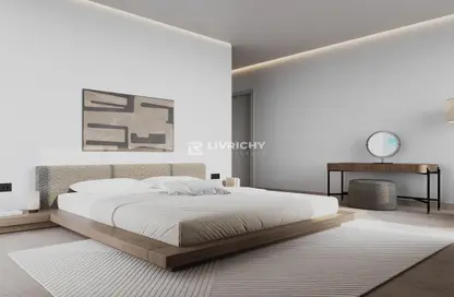 شقة - غرفة نوم - 1 حمام للبيع في إيدج واتر ريزيدنس 1 - مساكن إيدجووتر - جزر دبي - دبي