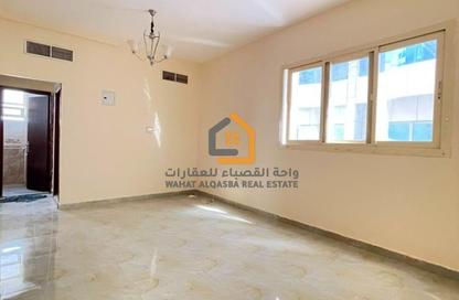 Apartment - 1 Bedroom - 1 Bathroom for rent in Al Khan Corniche - Al Khan - Sharjah