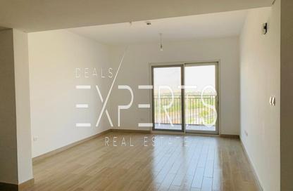 Apartment - 1 - 1 for rent in Waters Edge - Yas Island - Abu Dhabi