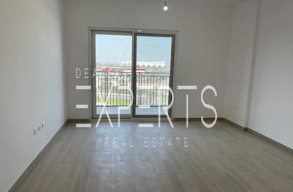 Apartment - 1 - 1 for rent in Waters Edge - Yas Island - Abu Dhabi