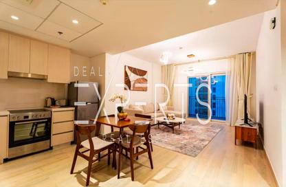 Apartment - 1 Bedroom - 1 Bathroom for rent in Waters Edge - Yas Island - Abu Dhabi Apartment - 1 Bedroom - 1 Bathroom for rent in Waters Edge - Yas Island - Abu Dhabi