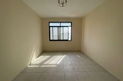 Apartment - 1 Bedroom - 1 Bathroom for rent in Al Mahatta - Al Qasimia - Sharjah