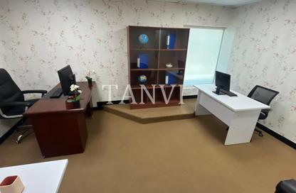 Office Space - Studio - 1 for rent in Al Rostamani Building - Port Saeed - Deira - Dubai Office Space - Studio - 1 for rent in Al Rostamani Building - Port Saeed - Deira - Dubai