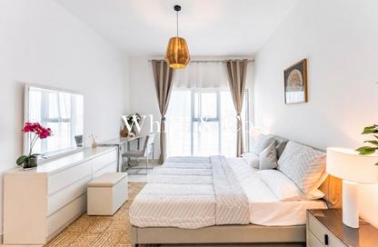 Apartment - 1 - 2 for rent in Rabdan Building - Motor City - Dubai Apartment - 1 - 2 for rent in Rabdan Building - Motor City - Dubai