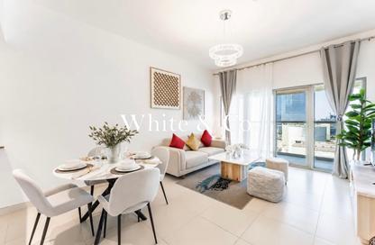 Apartment - 1 - 2 for rent in Rabdan Building - Motor City - Dubai Apartment - 1 - 2 for rent in Rabdan Building - Motor City - Dubai