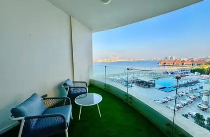 Apartment - 1 Bedroom - 2 Bathrooms for sale in Royal Bay - Palm Jumeirah - Dubai Apartment - 1 Bedroom - 2 Bathrooms for sale in Royal Bay - Palm Jumeirah - Dubai