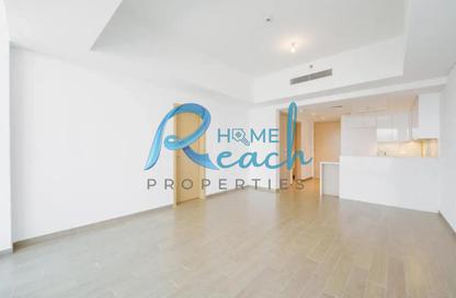 Apartment - 1 Bedroom - 2 Bathrooms for rent in Mayan 2 - Mayan - Yas Island - Abu Dhabi