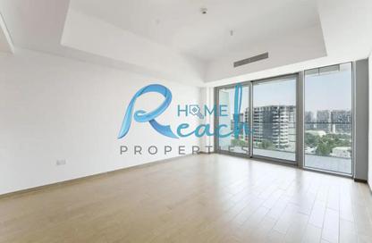 Apartment - 1 Bedroom - 2 Bathrooms for rent in Mayan 2 - Mayan - Yas Island - Abu Dhabi