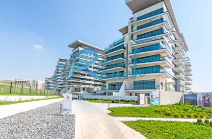 Apartment - 1 Bedroom - 2 Bathrooms for rent in Mayan 2 - Mayan - Yas Island - Abu Dhabi Apartment - 1 Bedroom - 2 Bathrooms for rent in Mayan 2 - Mayan - Yas Island - Abu Dhabi