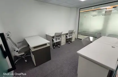 Business Centre - Studio - 1 Bathroom for rent in Atrium Centre - Khalid Bin Al Waleed Road - Bur Dubai - Dubai