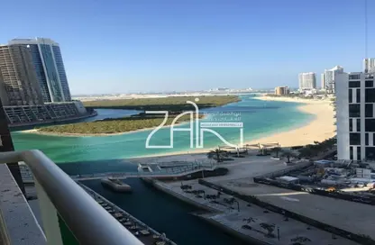Apartment - 1 Bedroom - 2 Bathrooms for rent in Mangrove Place - Shams Abu Dhabi - Al Reem Island - Abu Dhabi Apartment - 1 Bedroom - 2 Bathrooms for rent in Mangrove Place - Shams Abu Dhabi - Al Reem Island - Abu Dhabi