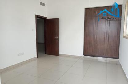 Apartment - 1 Bedroom - 2 Bathrooms for rent in Al Salem Tower - Al Nahda 2 - Al Nahda - Dubai