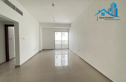 Apartment - 1 Bedroom - 2 Bathrooms for rent in Al Salem Tower - Al Nahda 2 - Al Nahda - Dubai