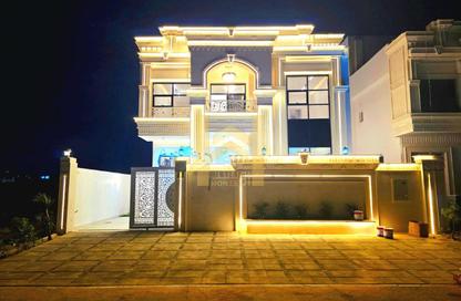 Villa - 5 Bedrooms - 7 Bathrooms for sale in Al Helio 1 - Al Helio - Ajman