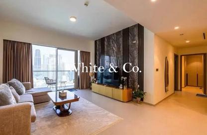 Apartment - 2 Bedrooms - 2 Bathrooms for rent in Grande - Opera District - Downtown Dubai - Dubai Apartment - 2 Bedrooms - 2 Bathrooms for rent in Grande - Opera District - Downtown Dubai - Dubai