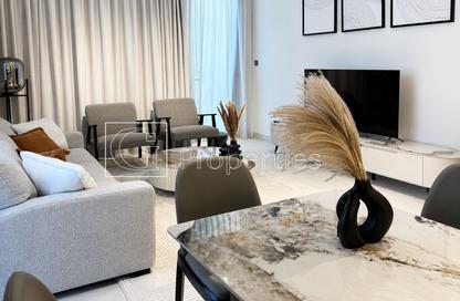 Apartment - 1 - 2 for sale in Residences 15 - The Residences at District One - District One - Mohammed Bin Rashid City - Dubai Apartment - 1 - 2 for sale in Residences 15 - The Residences at District One - District One - Mohammed Bin Rashid City - Dubai
