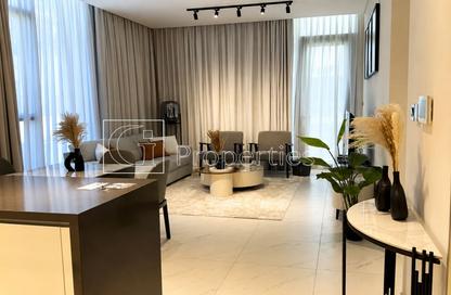 Apartment - 1 - 2 for sale in Residences 15 - The Residences at District One - District One - Mohammed Bin Rashid City - Dubai