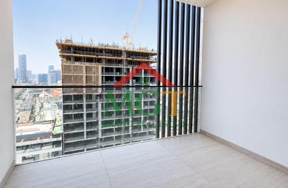 Apartment - Studio - 1 Bathroom for rent in Alef Noon Residence - District 16 - Jumeirah Village Circle - Dubai