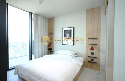 Apartment - 1 Bedroom - 1 Bathroom for rent in UPSIDE Living - Business Bay - Dubai