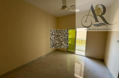 Apartment - 3 Bedrooms - 2 Bathrooms for rent in Ajman Hills - Al Alia - Ajman Apartment - 3 Bedrooms - 2 Bathrooms for rent in Ajman Hills - Al Alia - Ajman