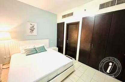 Apartment - 1 Bedroom - 2 Bathrooms for sale in The Point - Dubai Marina - Dubai